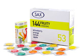 12 Fruity Condoms Condoms